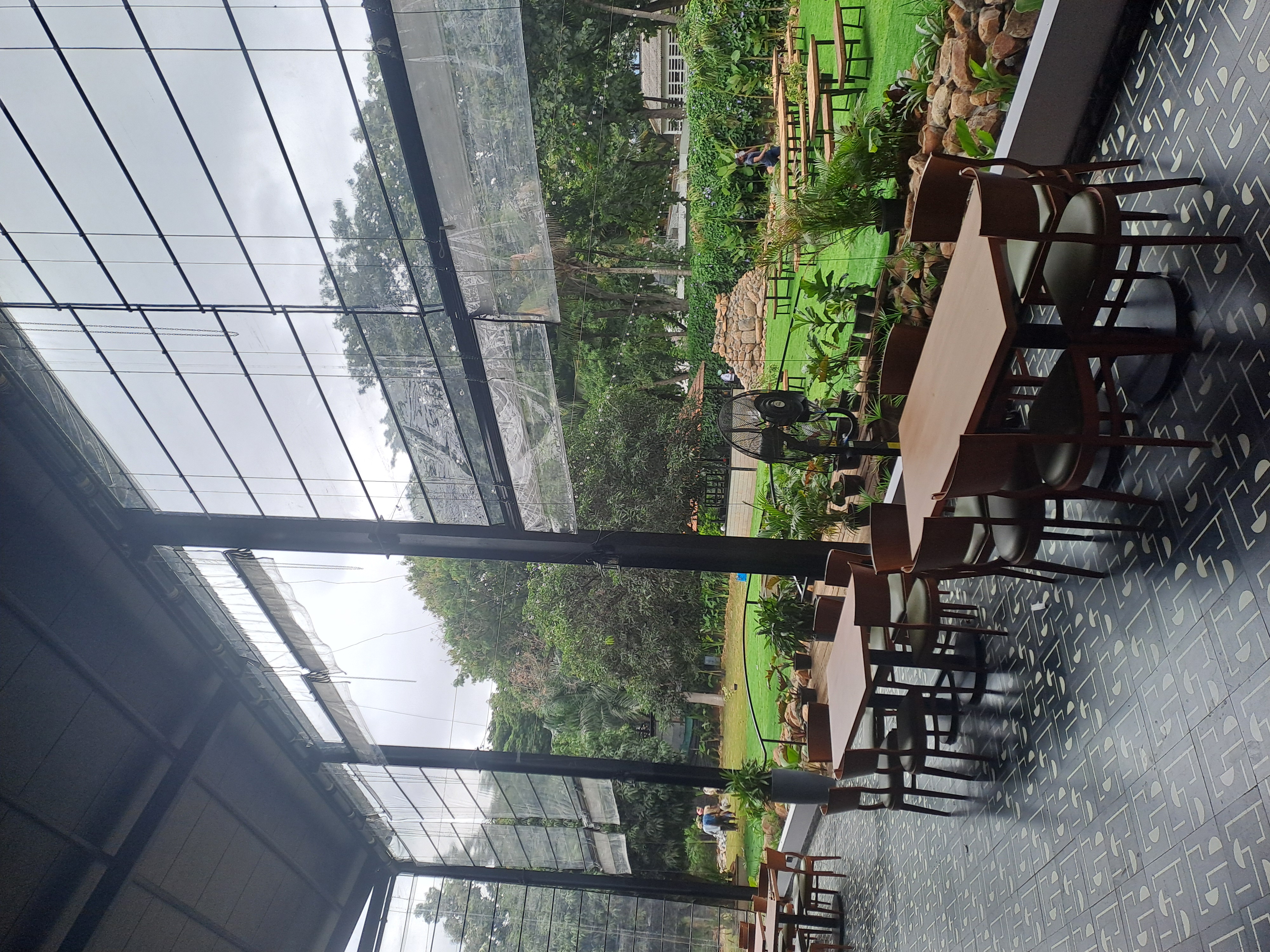 Motorized Skylight Blinds